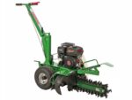 GreenBay DIG L-450 – Grabenfräse – Loncin-Motor 196 ccm – Bild 2