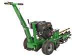 GreenBay DIG LE-600 – Grabenfräse – Loncin-Motor G420F – Bild 4