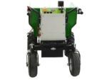 GREENBAY eDUMPER 500 – Akku-Schubkarre – 48V 32Ah – Bild 2