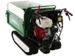GreenBay EXPANDER-H 500 – Raupendumper – Honda Motor GX270 – Bild 4