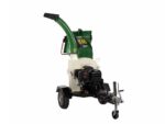 GreenBay GB-WDC 120 BSE – Profi Häcksler mit Benzinmotor B&S XR 13.5 – Bild 2