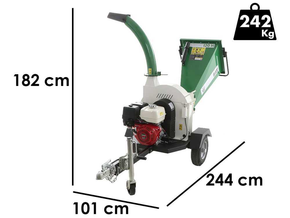 greenbay-gb-wdc-120-h-profi-hcksler-mit-verbrennungsmotor-honda-gx390-motor-13-ps-hcksler-greenbay-gb-wdc-120-h-32106_0_1638808106_IMG_61ae3a2a55541-2.jpg GreenBay GB-WDC 120 H – Profi-Häcksler mit Verbrennungsmotor – Honda GX390 Motor 13 PS – Bild 1