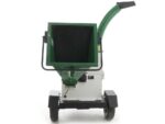 GreenBay GB-WDC 120 H – Profi-Häcksler mit Verbrennungsmotor – Honda GX390 Motor 13 PS – Bild 2
