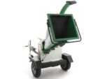 GreenBay GB-WDC 120 H – Profi-Häcksler mit Verbrennungsmotor – Honda GX390 Motor 13 PS – Bild 3