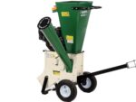 GreenBay GB-WDC 75 L – Häcksler mit Benzinmotor Loncin – Bild 3