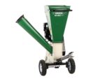 GreenBay GB-WDC 75 L – Häcksler mit Benzinmotor Loncin – Bild 4