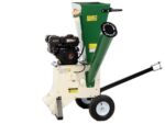 GreenBay GB-WDC 75 L – Häcksler mit Benzinmotor Loncin – Bild 2