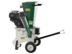 GreenBay GB-WDC 90 LE – Benzin-Häcksler – Loncin 15 PS Benzinmotor – Bild 3