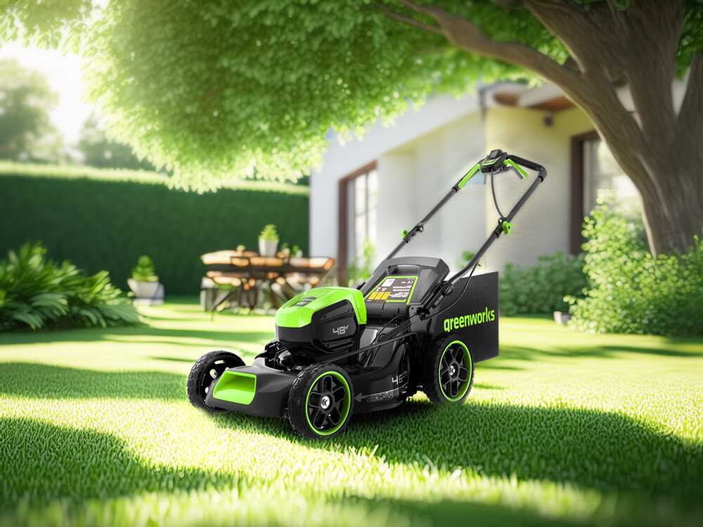 greenworks-gd48lm46spiik4-akku-rasenmher-selbstangetrieben-48v-4ah-schnittbreite-46-cm-akku-rasenmher-greenworks-gd48lm46spiik4-mit-radantrieb-60396_0_1744815807_IMG_67ffc6bfe1653-1.jpg Greenworks GD48LM46SPIIK4 – Akku-Rasenmäher selbstangetrieben – 48V/4Ah – Schnittbreite 46 cm – Bild 1
