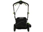 Greenworks GD48LM46SPIIK4 – Akku-Rasenmäher selbstangetrieben – 48V/4Ah – Schnittbreite 46 cm – Bild 4