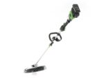 Greenworks GD48TX – Akku-Multifunktions-Motorsense – 48V – 4 Ah – Bild 2