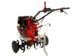 Große Diesel-Motorhacke 10 PS – Diesse DS 84 – DS11 AE mit Elektrostarter – Bild 3