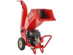 GTM GTS 900 G – Benzin-Häcksler – Loncin G300F Motor – Bild 2