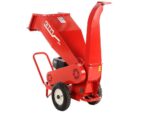GTM GTS 900 G – Benzin-Häcksler – Loncin G300F Motor – Bild 4