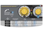 GYS Easymig 140 – Inverter Schweißgerät (MIG/MAG: GAS, NO GAS und MMA) – Gleichstrom (DC) – Bild 4