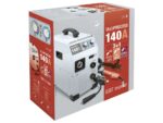 GYS Easymig 140 – Inverter Schweißgerät (MIG/MAG: GAS, NO GAS und MMA) – Gleichstrom (DC) – Bild 2
