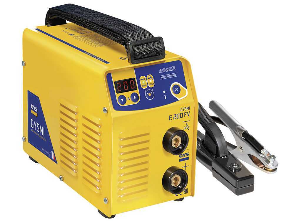 gys-gysmi-e200-fv-inverter-schweissgert-mma-wig-lift-koffer-gleichstrom-dc-inverter-schweissgert-gys-gysmi-e163-53339_3_1725526589_IMG_66d9723d022c2-2.jpg GYS Gysmi E200 FV – Inverter Schweißgerät (MMA, WIG Lift) + Koffer, Gleichstrom (DC) – Bild 1