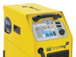 GYS SMARTMIG 142 – Transformatorschweißgerät (MIG/MAG: GAS, NO GAS) – Gleichstrom (DC) – Bild 3