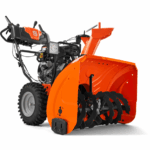 husqvarna schneefrase st 230 834 g kwh neu