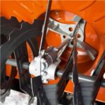 husqvarna schneefrase st 427 94895 g kwh neu – Bild 5