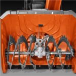 husqvarna schneefrase st 427 94895 g kwh neu – Bild 4