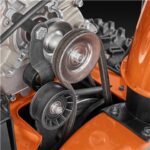 husqvarna schneefrase st 330 834 g kwh neu – Bild 3