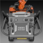 husqvarna schneefrase st 427 94895 g kwh neu – Bild 2