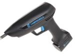 Hakenschüttler für Blaubeeren Campagnola Starberry MD2 mit 3 Li-Ion-Akkus 14.4V 2.5 Ah – Bild 3
