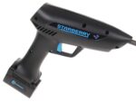 Hakenschüttler für Blaubeeren Campagnola Starberry MD2 mit 3 Li-Ion-Akkus 14.4V 2.5 Ah – Bild 4
