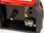 Helvi Fox 165 – Inverter-Schweißgerät MIG/MAG/MOG/BRAZING/MMA – GAS/NO GAS – Bild 4