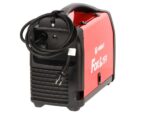 HELVI Fox 191 – Mikroprozessorgesteuertes, Multifunktions-Inverter-Schweißgerät- MIG-MAG/MMA/TIG – DC – Bild 4