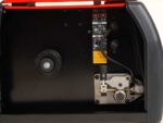 Helvi Fox185 flex-line – Inverter-Drahtschweißgerät – MIG-MMA-TIG – GAS/NO GAS – Bild 3