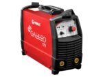 Helvi Galileo 179 – Inverter-Schweißgerät MMA/TIG – 160A – Kit mit Tasche – Bild 2