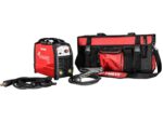 Helvi Galileo 179 – Inverter-Schweißgerät MMA/TIG – 160A – Kit mit Tasche