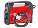 Helvi Galileo 200 – Inverter-Schweißgerät (MMA/WIG-LIFT), Gleichstrom (DC) – Bild 4