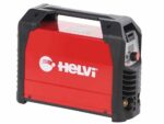 Helvi Galileo 200 – Inverter-Schweißgerät (MMA/WIG-LIFT) + Tasche, Gleichstrom (DC) – Bild 2