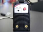 Helvi Galileo 219 – Inverter-Schweißgerät – MMA/TIG – 200A – Kit mit Tasche – Bild 3