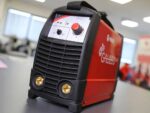 Helvi Galileo 219 – Inverter-Schweißgerät – MMA/TIG – 200A – NUR GERÄT – Bild 2