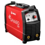 Helvi Galileo 219 – Inverter-Schweißgerät – MMA/TIG – 200A – NUR GERÄT