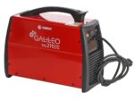 HELVI Galileo TIG 211 easy AC/DC – Inverter-Schweißgerät (MMA, TIG HF – LIFT) – AC/DC – Bild 2