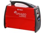 HELVI Galileo TIG 211 easy AC/DC – Inverter-Schweißgerät (MMA, TIG HF – LIFT) – AC/DC – Bild 3