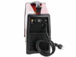 HELVI Galileo TIG 211 easy AC/DC – Inverter-Schweißgerät (MMA, TIG HF – LIFT) – AC/DC – Bild 4