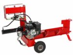 Holzspalter 16T – liegend – Loncin 200F – Bild 2