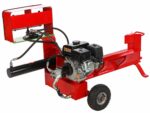 Holzspalter 16T – liegend – Loncin 200F – Bild 3