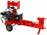 Holzspalter 16T – liegend – Loncin 200F – Bild 4