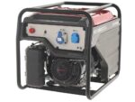 Honda EG 3600 CL – Benzin-Stromerzeuger und AVR-Regelung 3.6 kW – Dauerleistung 3.2 kW – 230V – Bild 2
