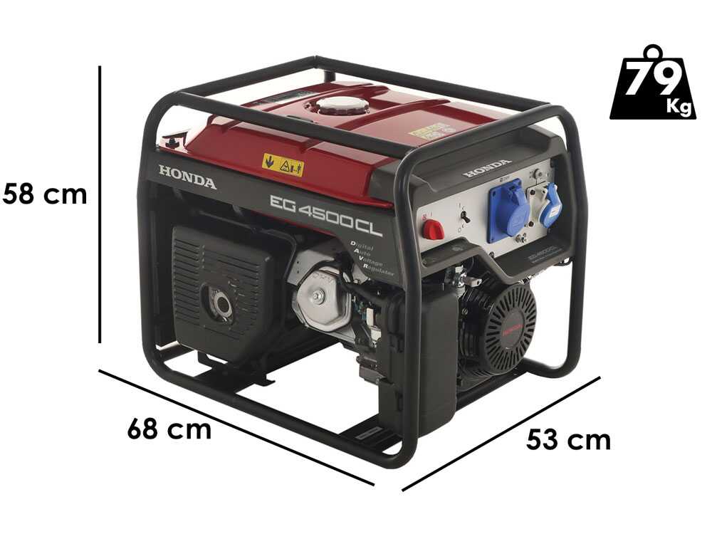 honda-eg-4500-cl-benzin-stromerzeuger-mit-avr-regelung-4-5-kw-dauerleistung-4-kw-230v-stromerzeuger-eg-4500-cl-27649_15_1616077437_IMG_6053627d84ee4-2.jpg Honda EG 4500 CL – Benzin-Stromerzeuger mit AVR-Regelung 4.5 kW – Dauerleistung 4 kW – 230V – Bild 1