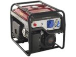 Honda EG 4500 CL – Benzin-Stromerzeuger mit AVR-Regelung 4.5 kW – Dauerleistung 4 kW – 230V – Bild 2