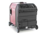 Honda EU30is – Leiser Inverter-Stromerzeuger mit Rädern 230 3 kW – Dauerleistung 2.8 kW – 230V – Bild 2