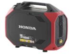 Honda EU32i – Inverter-Stromerzeuger Bluetooth 3.2 kW – Dauerleistung 2.6 kW – 230V – Bild 2